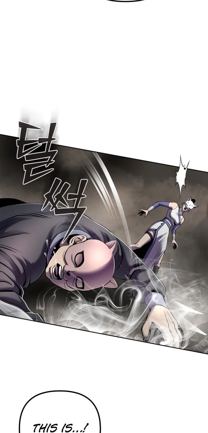 Revenge of Young Master Peng Chapter 22 page 83 - 
