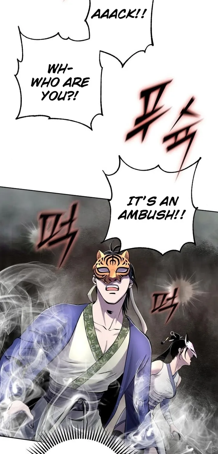 Revenge of Young Master Peng Chapter 22 page 89 - 
