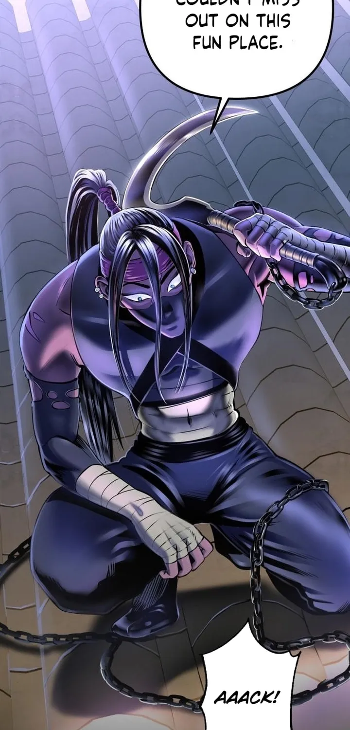 Revenge of Young Master Peng Chapter 22 page 93 - 
