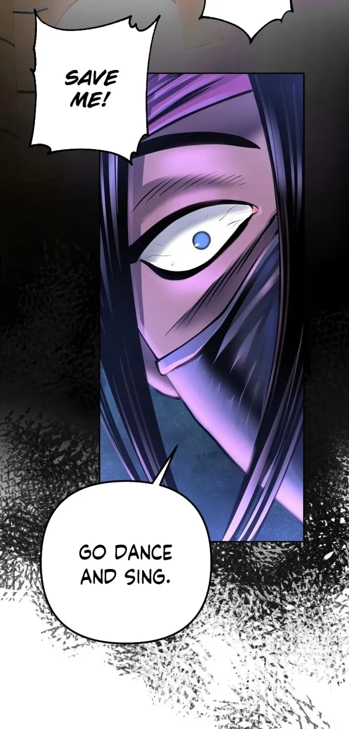Revenge of Young Master Peng Chapter 22 page 94 - 