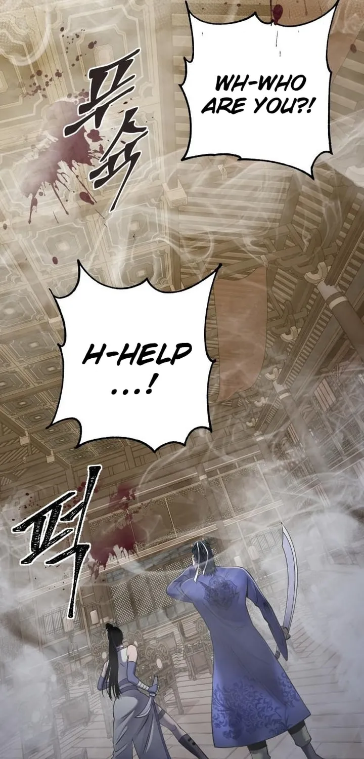 Revenge of Young Master Peng Chapter 23 page 2 - 