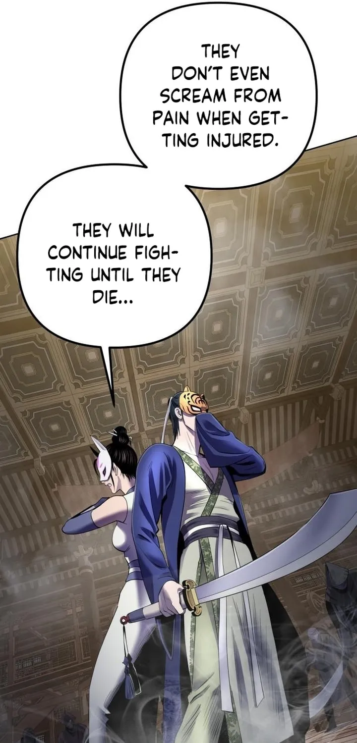 Revenge of Young Master Peng Chapter 23 page 27 - 