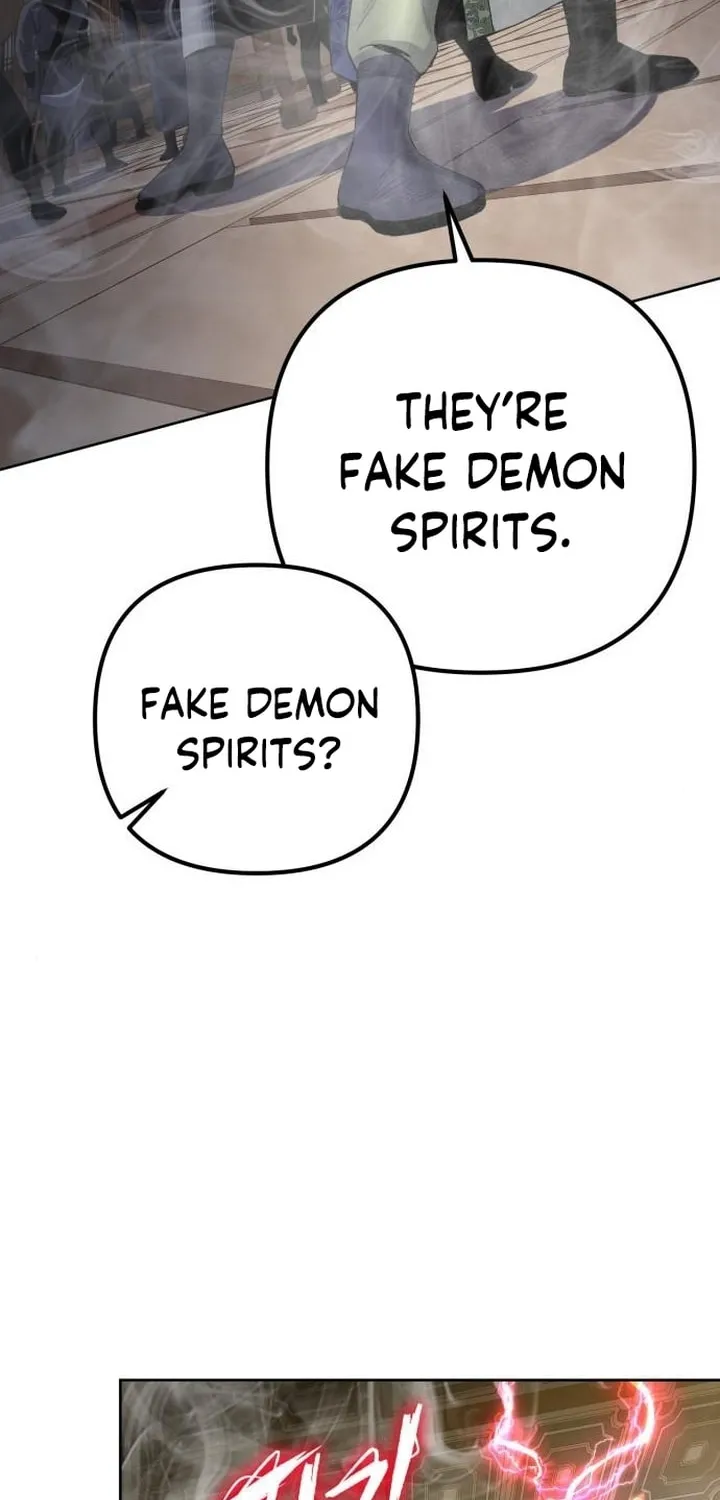 Revenge of Young Master Peng Chapter 23 page 28 - 