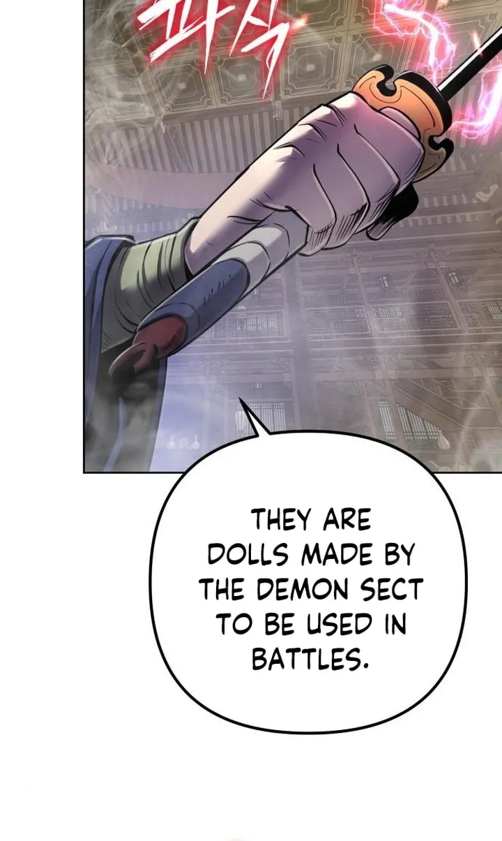 Revenge of Young Master Peng Chapter 23 page 29 - 