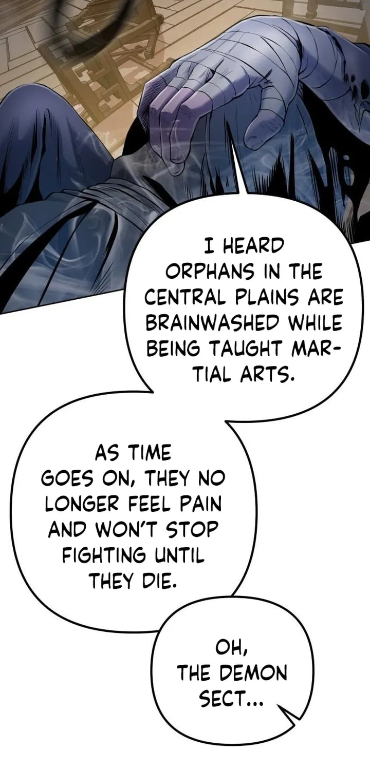 Revenge of Young Master Peng Chapter 23 page 32 - 
