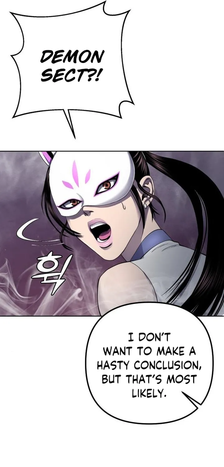 Revenge of Young Master Peng Chapter 23 page 34 - 