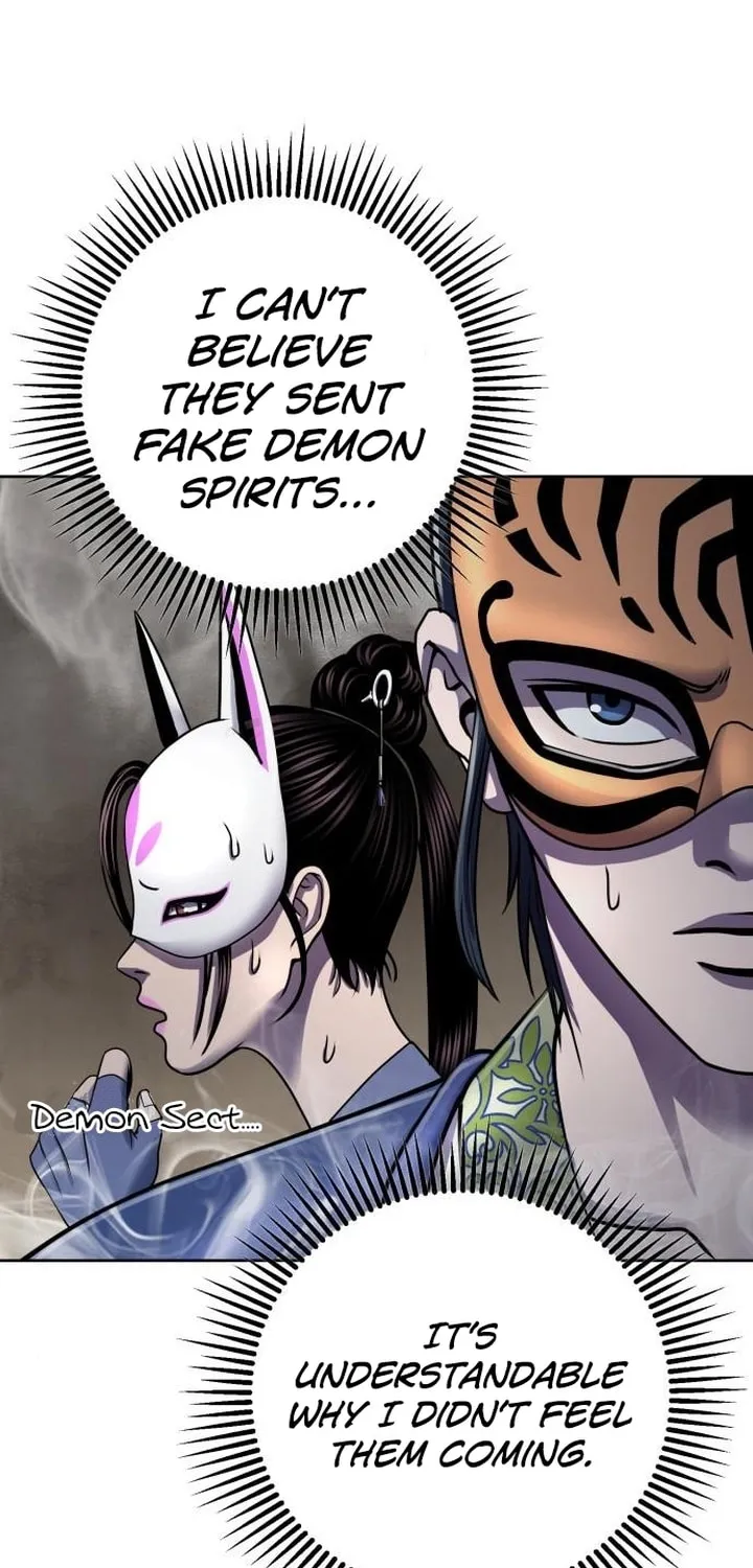 Revenge of Young Master Peng Chapter 23 page 35 - 