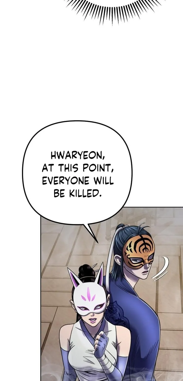 Revenge of Young Master Peng Chapter 23 page 36 - 