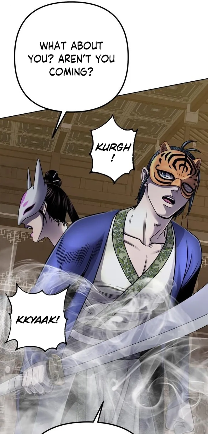 Revenge of Young Master Peng Chapter 23 page 41 - 