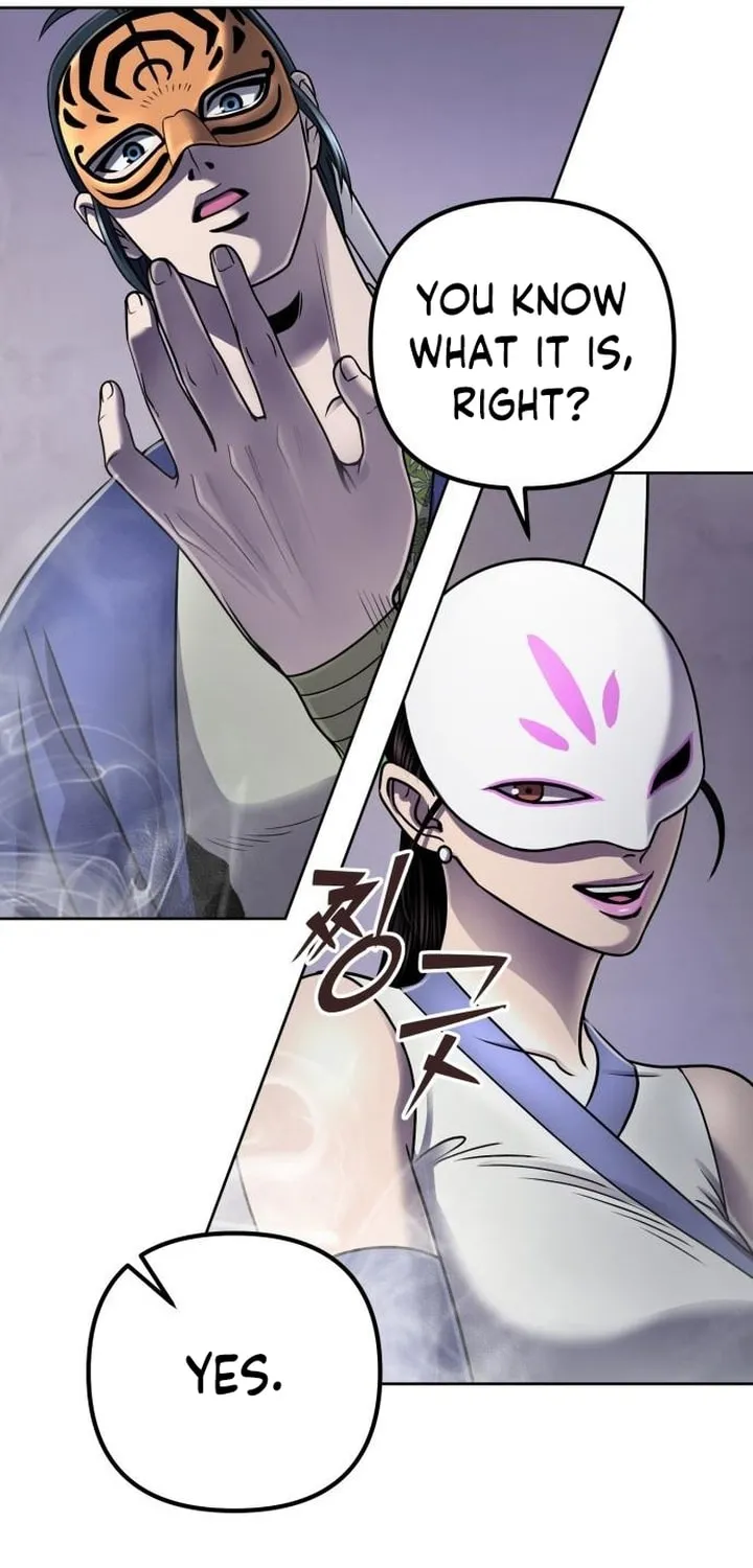 Revenge of Young Master Peng Chapter 23 page 44 - 
