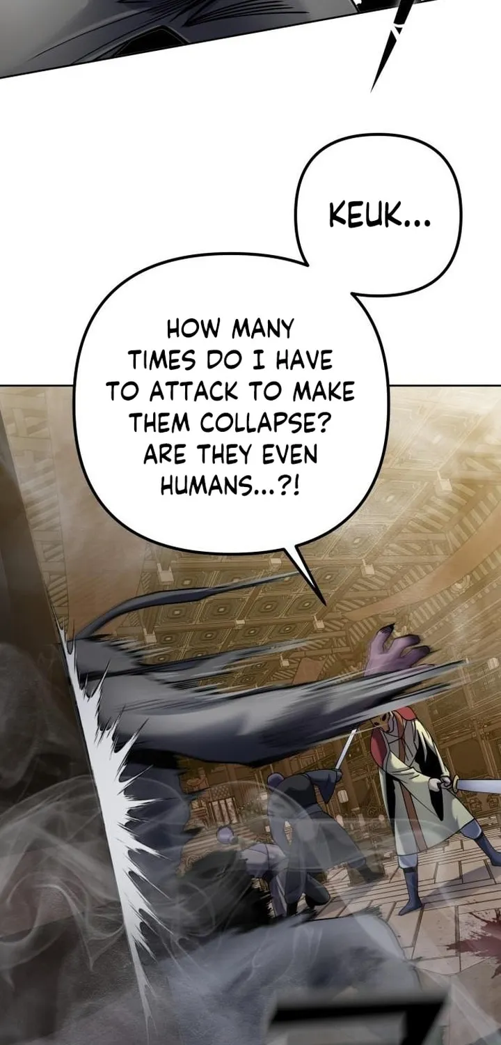 Revenge of Young Master Peng Chapter 23 page 49 - 