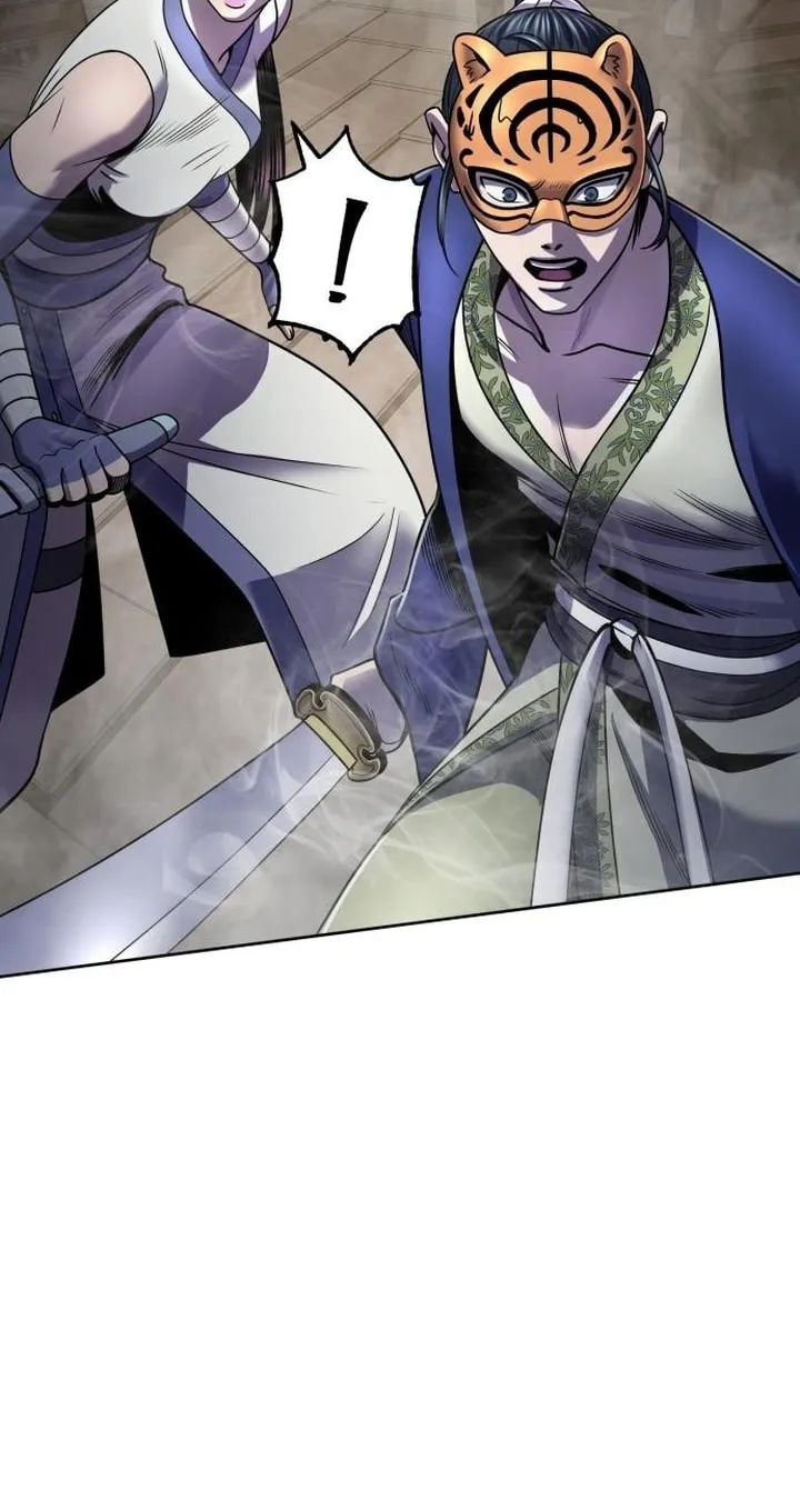 Revenge of Young Master Peng Chapter 23 page 6 - 