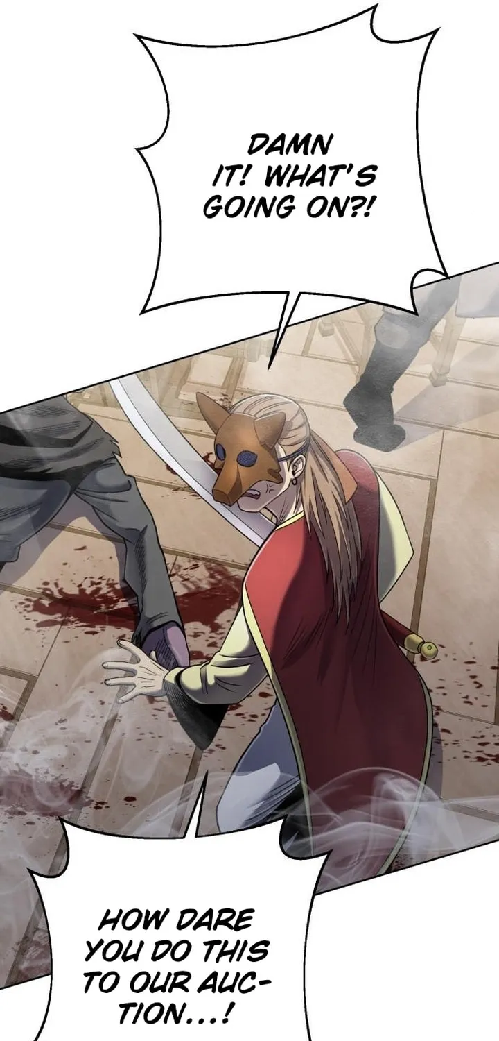 Revenge of Young Master Peng Chapter 23 page 51 - 