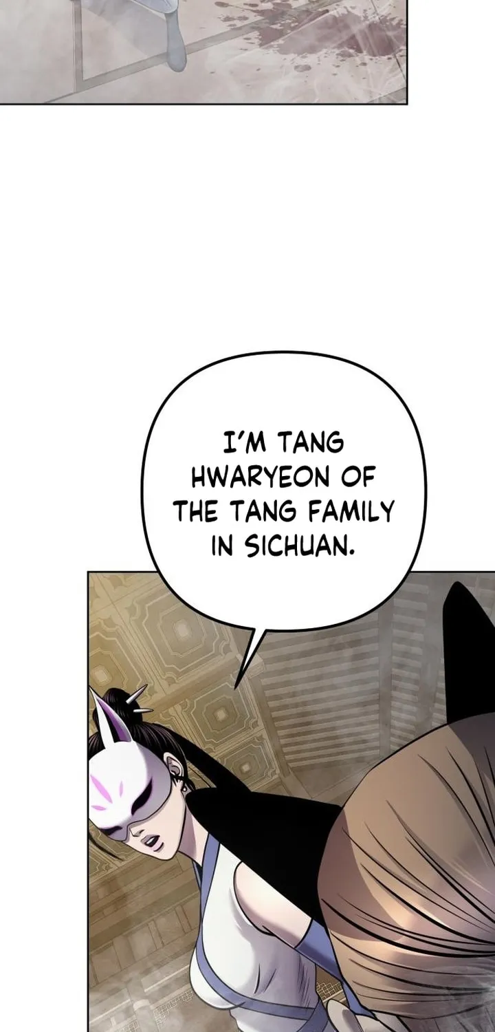 Revenge of Young Master Peng Chapter 23 page 60 - 