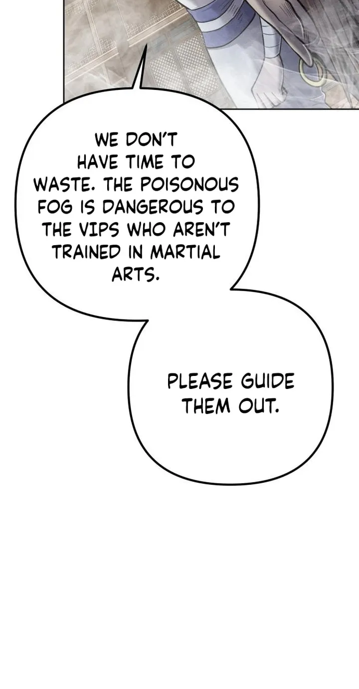 Revenge of Young Master Peng Chapter 23 page 61 - 