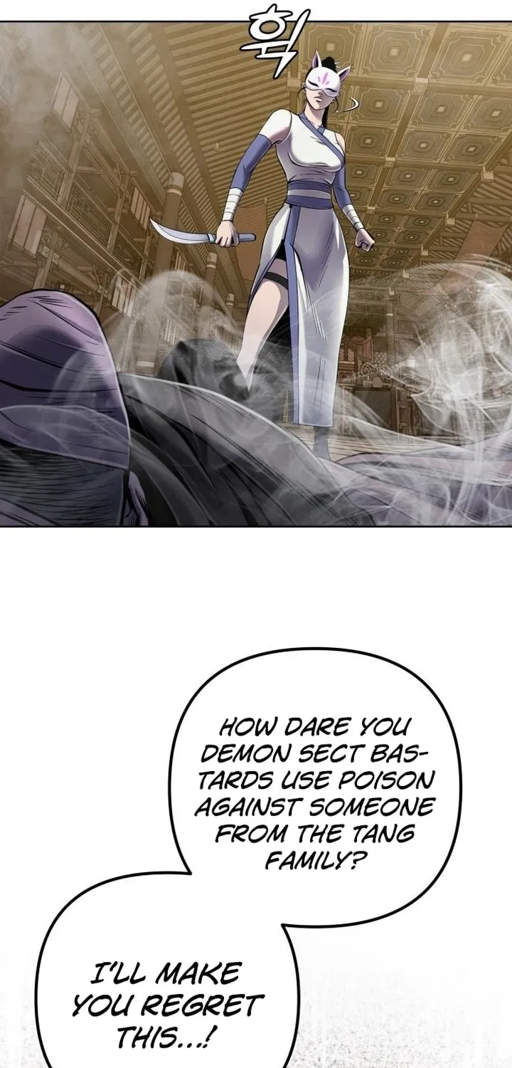 Revenge of Young Master Peng Chapter 23 page 62 - 