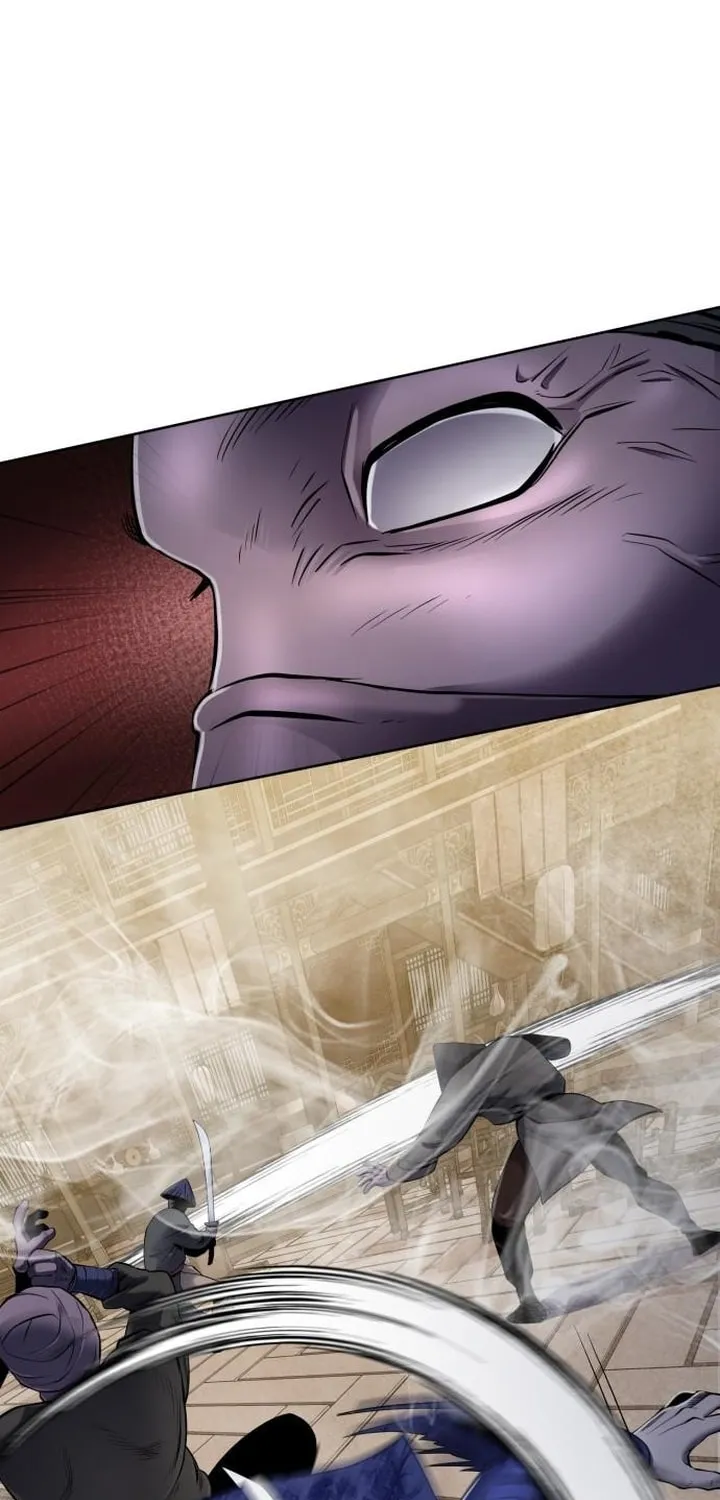 Revenge of Young Master Peng Chapter 23 page 66 - 