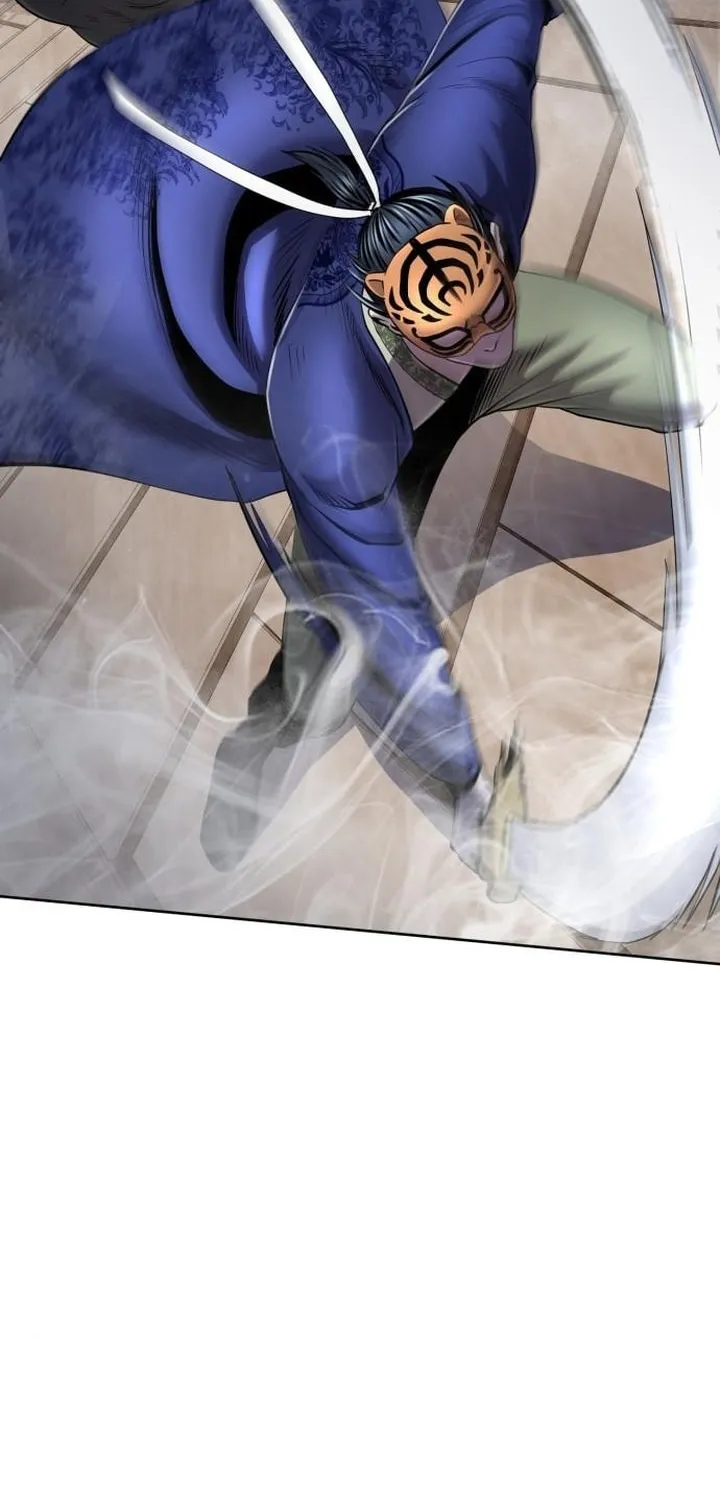 Revenge of Young Master Peng Chapter 23 page 67 - 