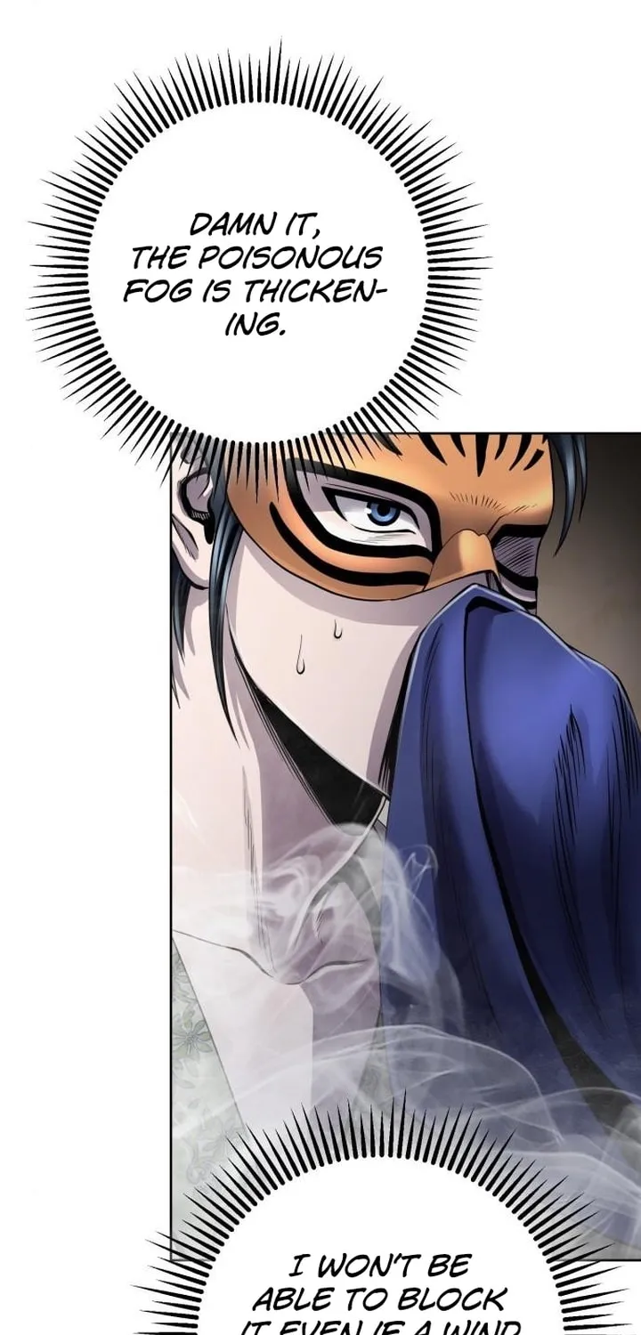 Revenge of Young Master Peng Chapter 23 page 68 - 