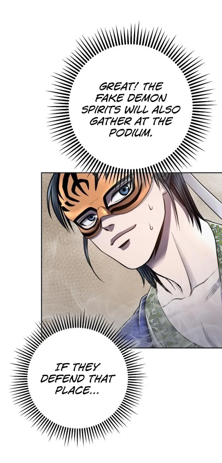 Revenge of Young Master Peng Chapter 23 page 71 - 