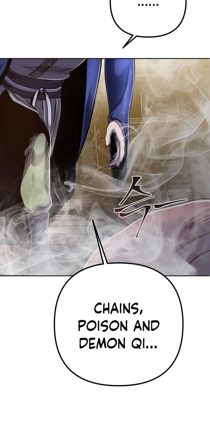 Revenge of Young Master Peng Chapter 23 page 84 - 