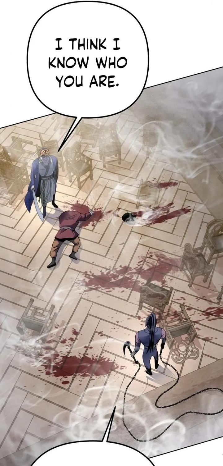 Revenge of Young Master Peng Chapter 23 page 86 - 