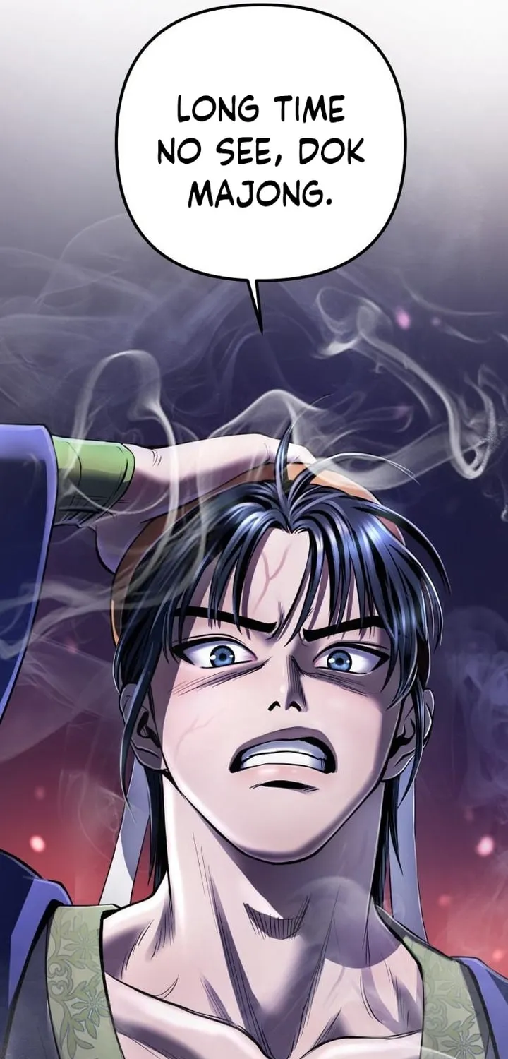 Revenge of Young Master Peng Chapter 23 page 89 - 