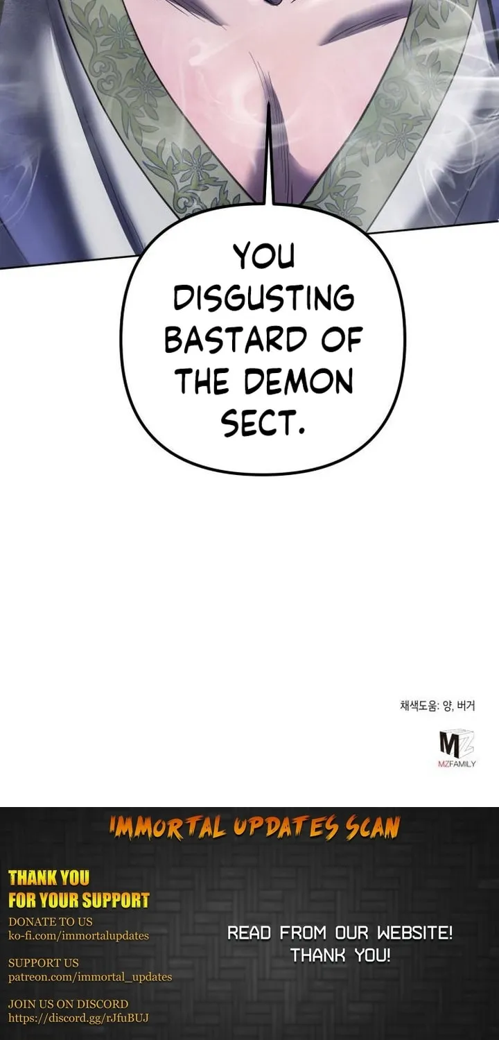 Revenge of Young Master Peng Chapter 23 page 90 - 
