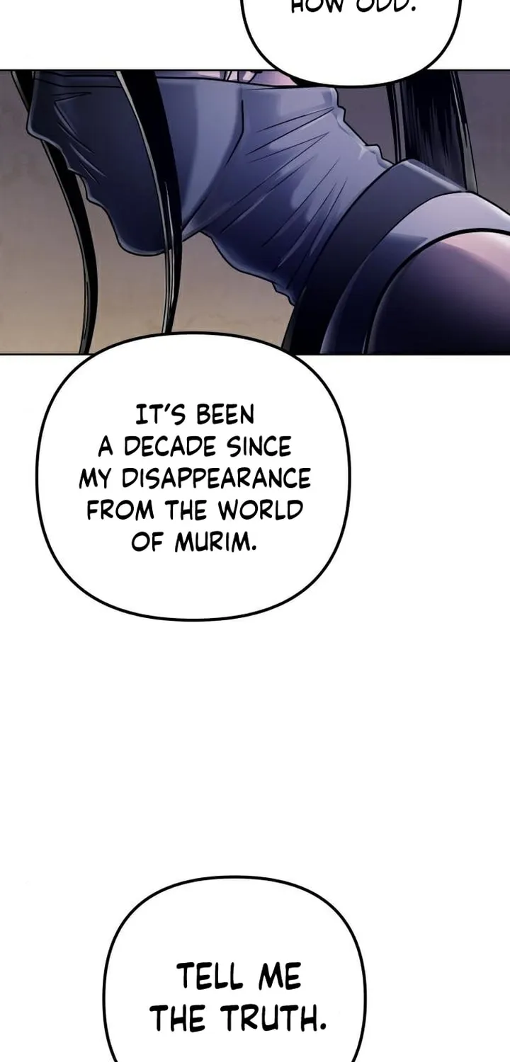 Revenge of Young Master Peng Chapter 24 page 2 - 