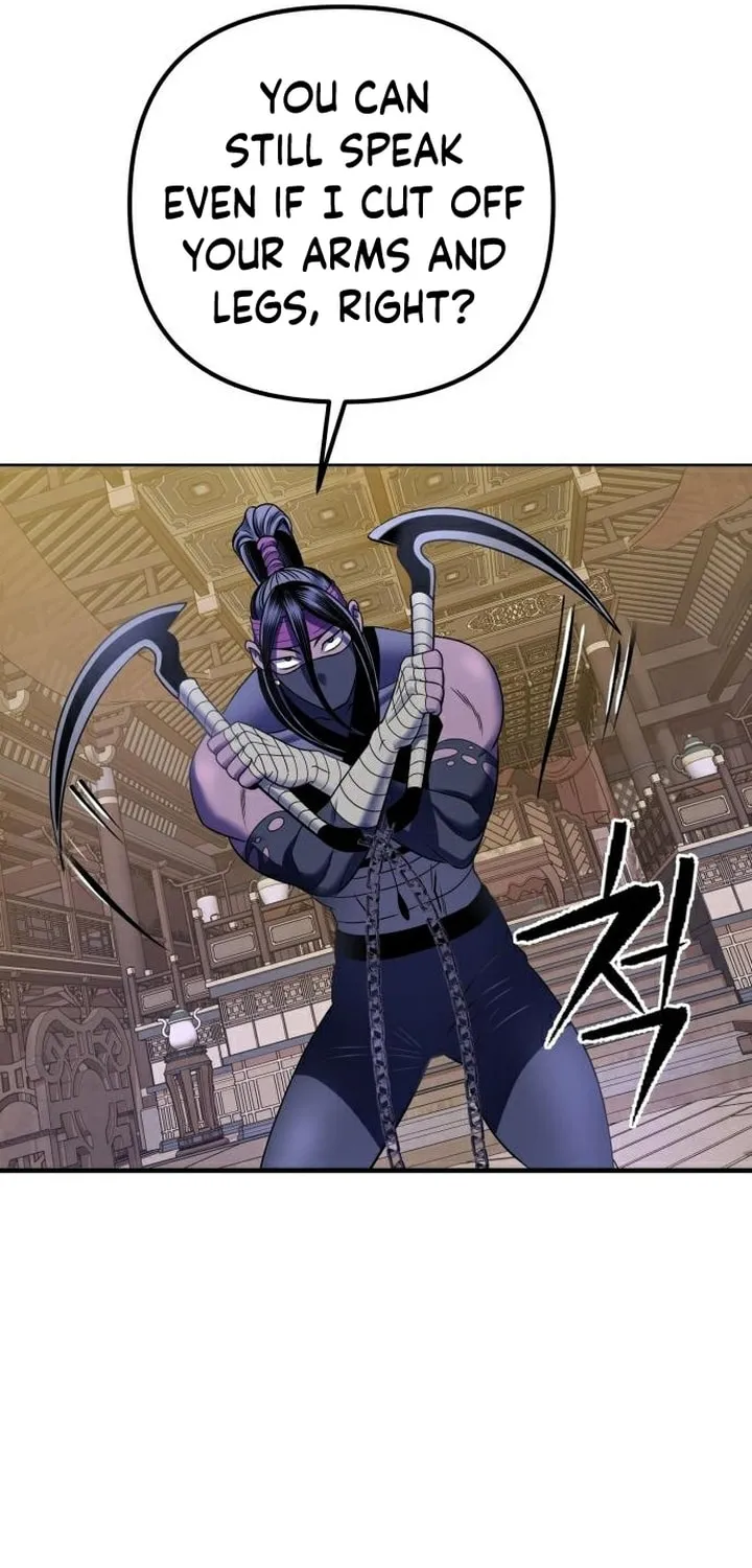 Revenge of Young Master Peng Chapter 24 page 14 - 