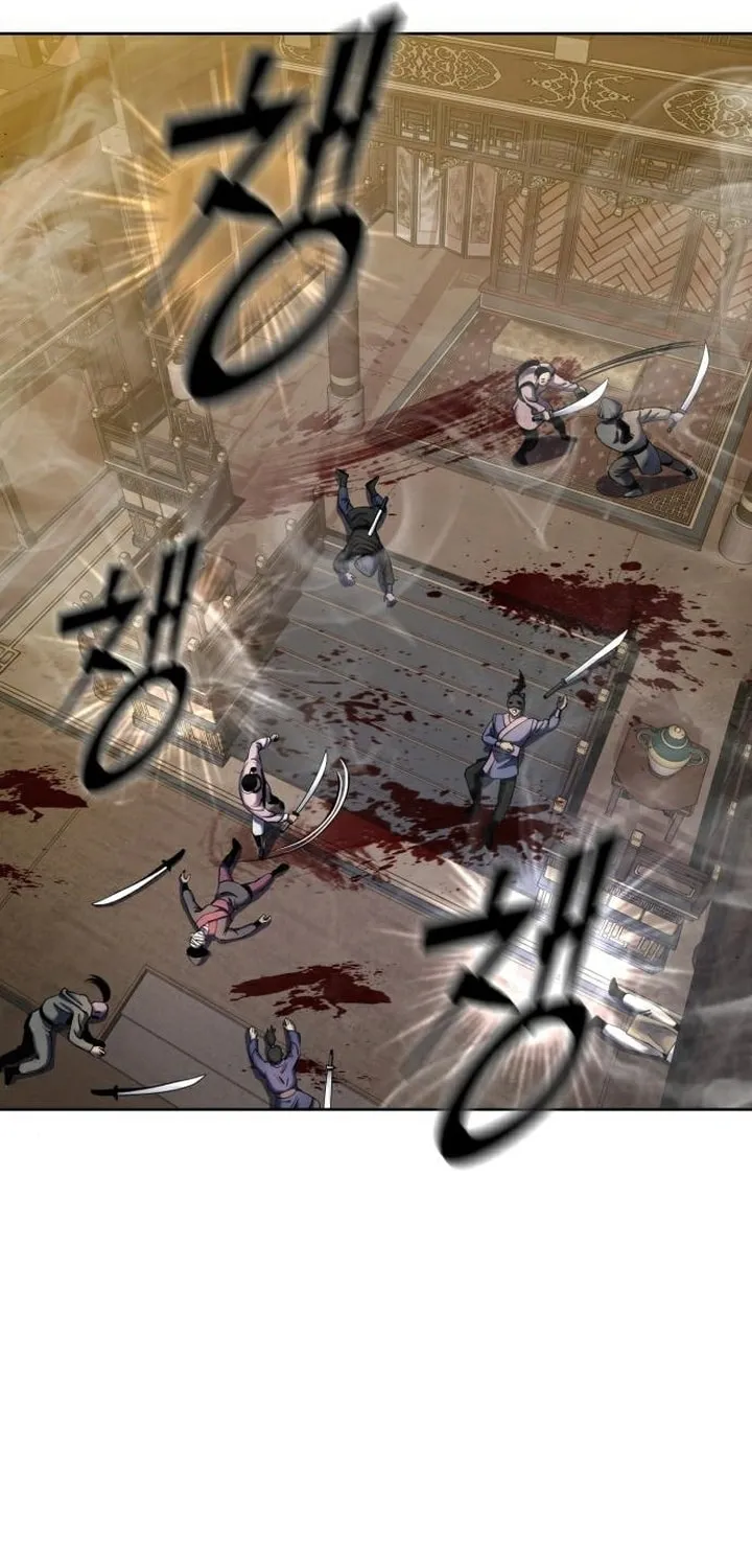 Revenge of Young Master Peng Chapter 24 page 18 - 