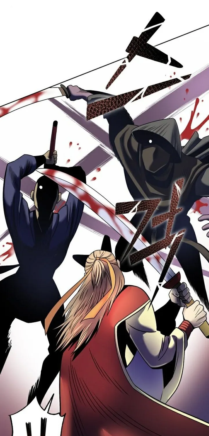 Revenge of Young Master Peng Chapter 24 page 23 - 