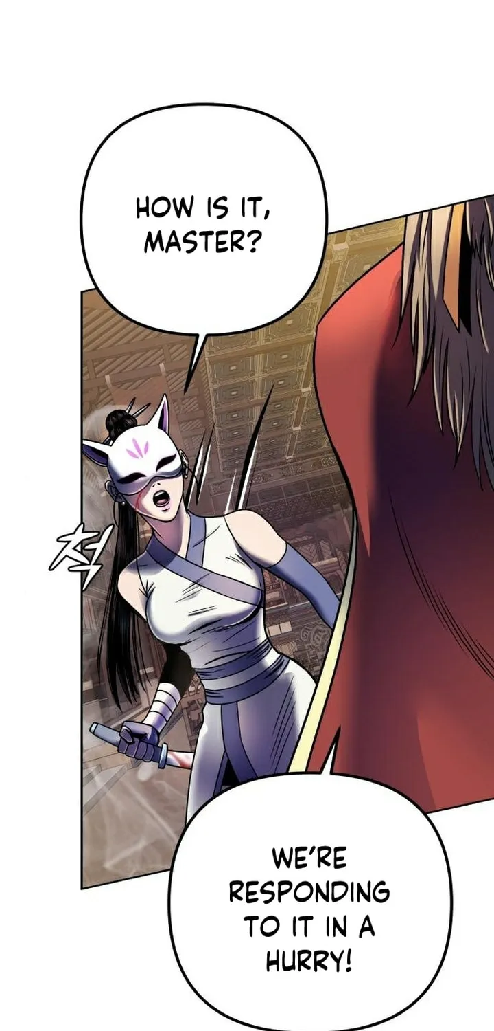 Revenge of Young Master Peng Chapter 24 page 26 - 