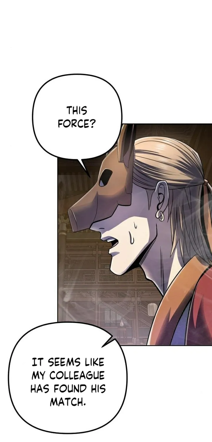 Revenge of Young Master Peng Chapter 24 page 30 - 