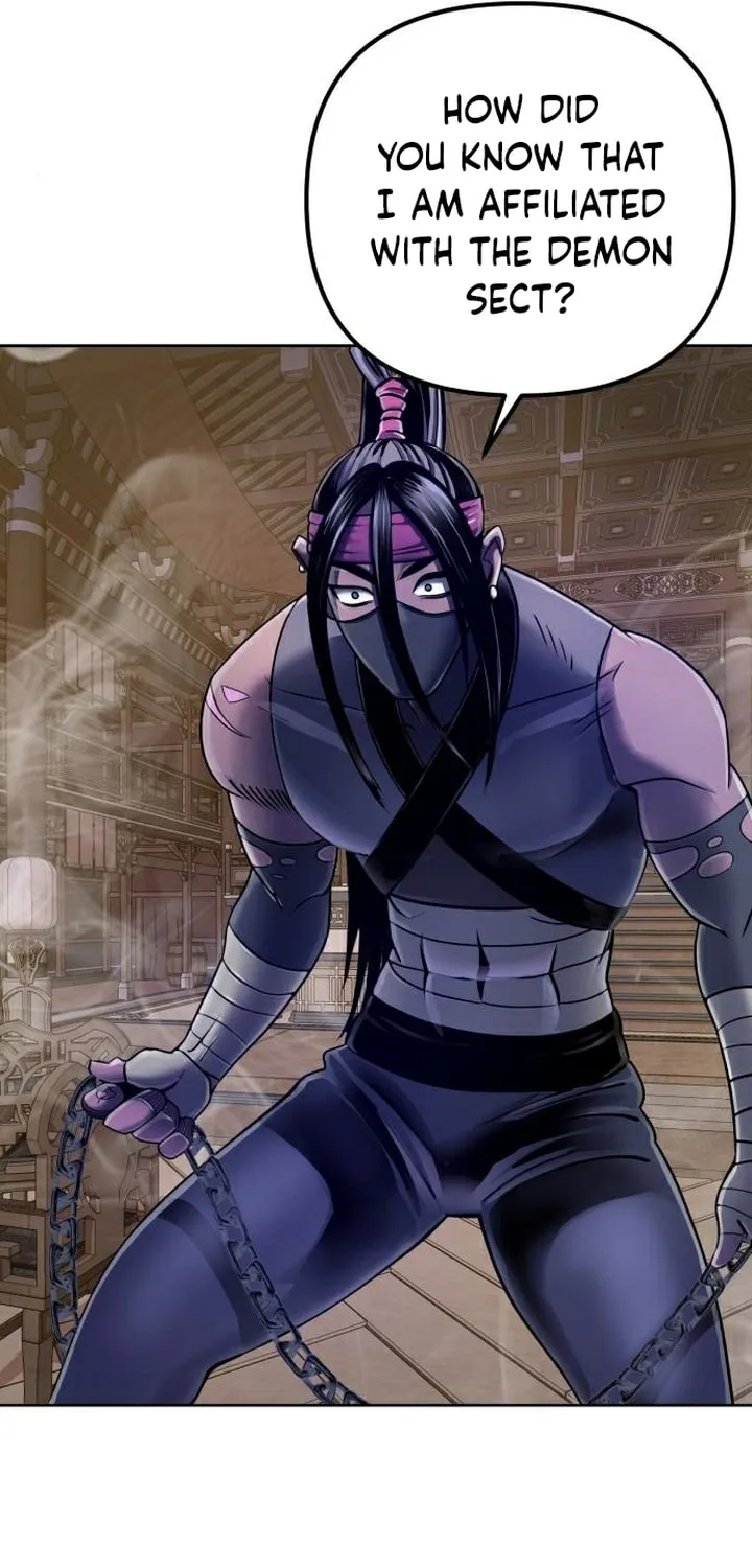 Revenge of Young Master Peng Chapter 24 page 4 - 