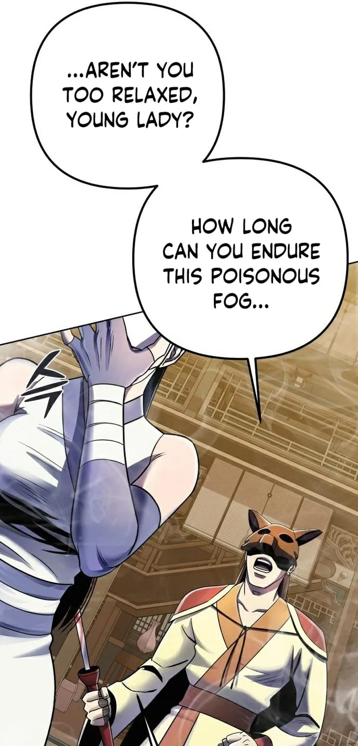 Revenge of Young Master Peng Chapter 24 page 39 - 