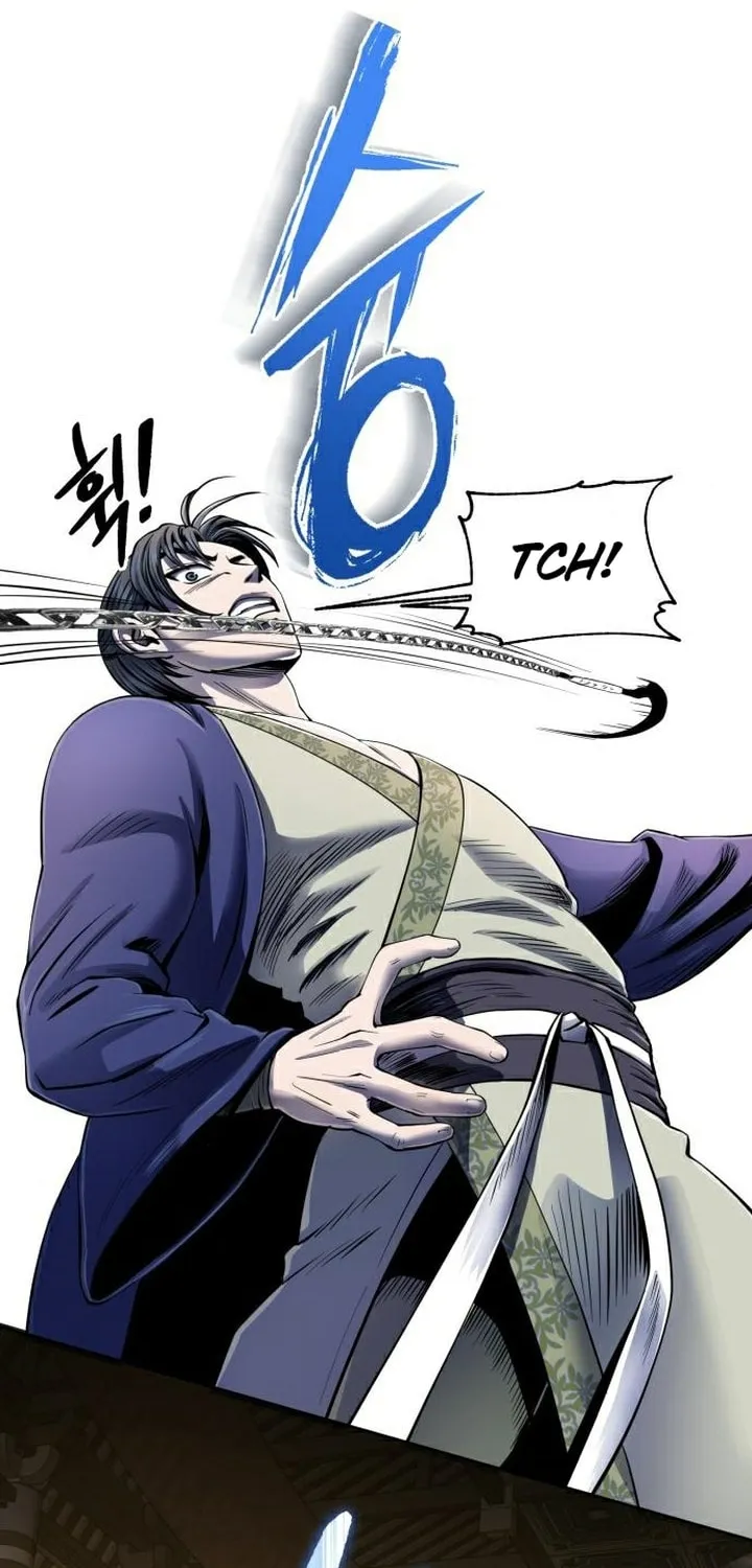 Revenge of Young Master Peng Chapter 24 page 47 - 