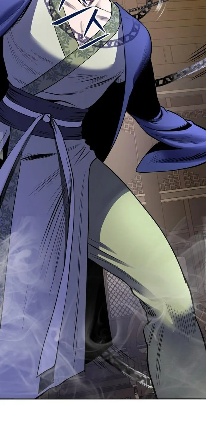 Revenge of Young Master Peng Chapter 24 page 54 - 