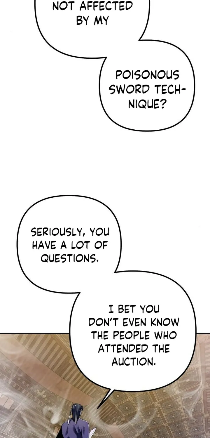 Revenge of Young Master Peng Chapter 24 page 69 - 