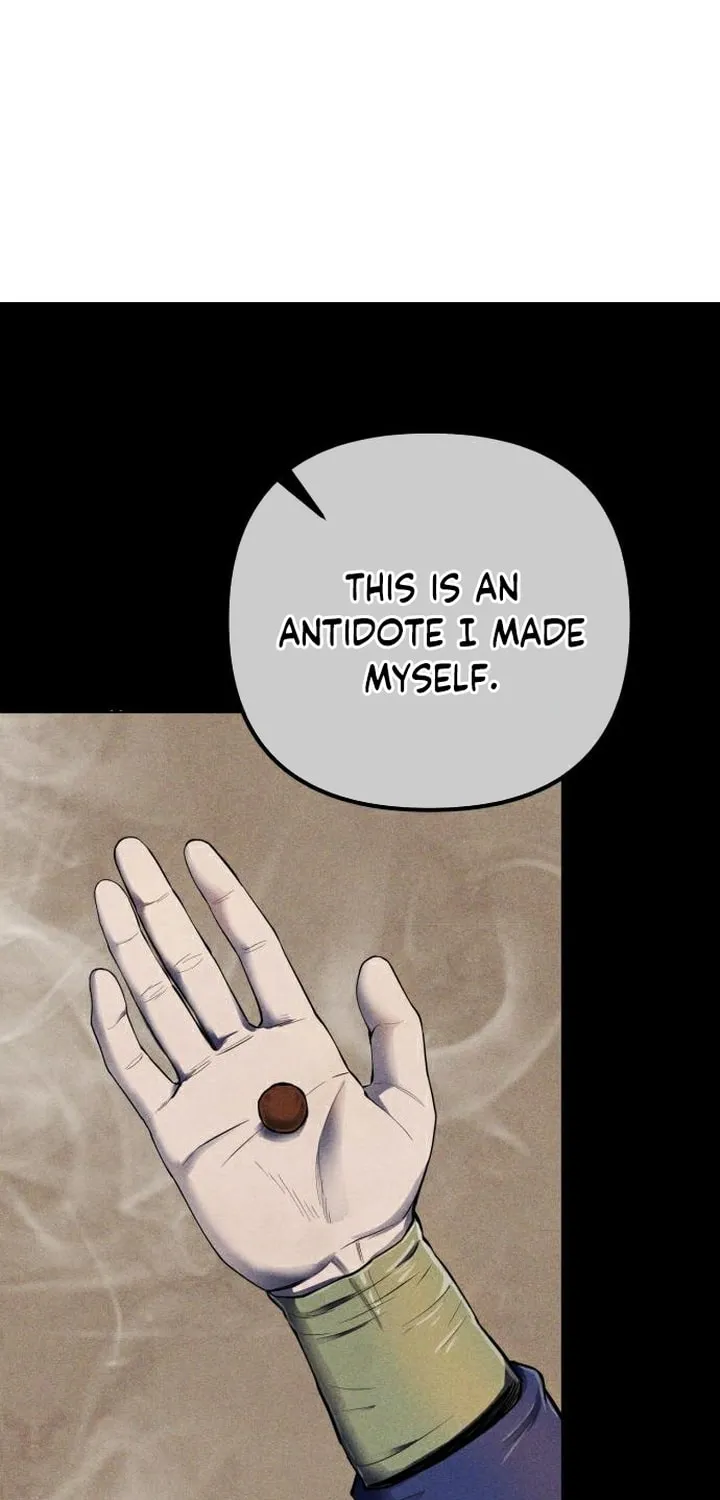 Revenge of Young Master Peng Chapter 24 page 72 - 
