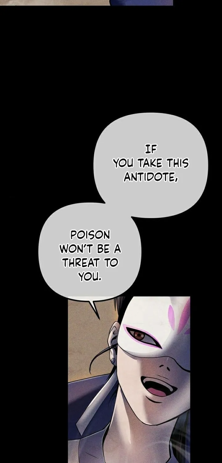 Revenge of Young Master Peng Chapter 24 page 73 - 
