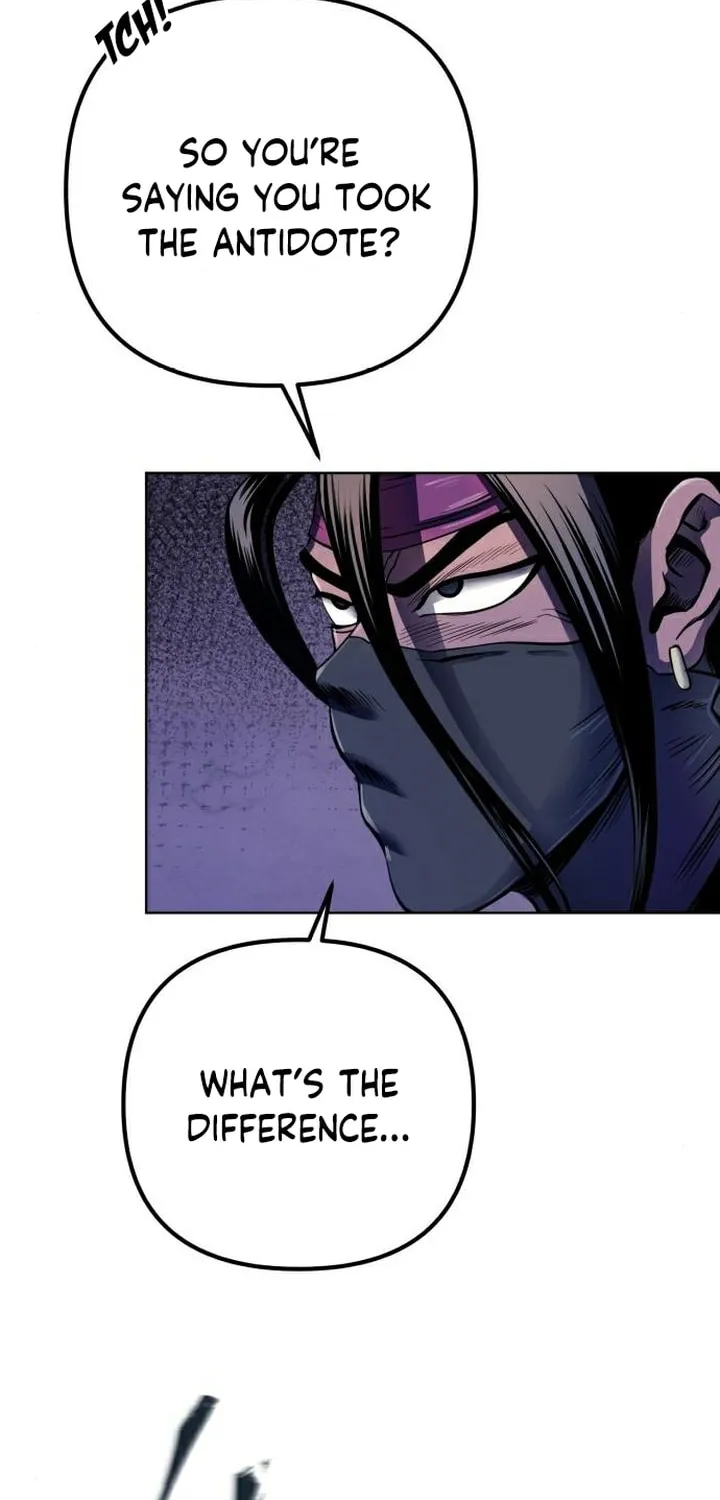 Revenge of Young Master Peng Chapter 24 page 76 - 