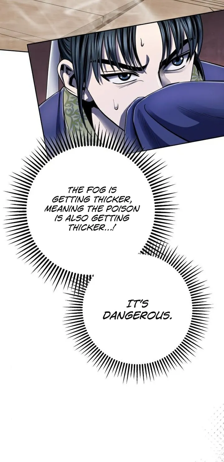 Revenge of Young Master Peng Chapter 24 page 80 - 