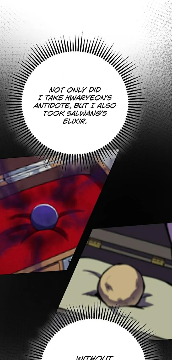 Revenge of Young Master Peng Chapter 24 page 81 - 
