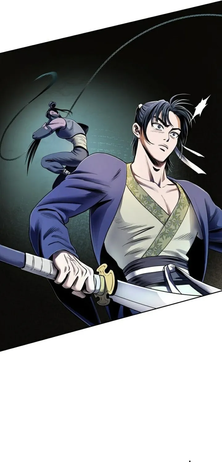 Revenge of Young Master Peng Chapter 24 page 84 - 