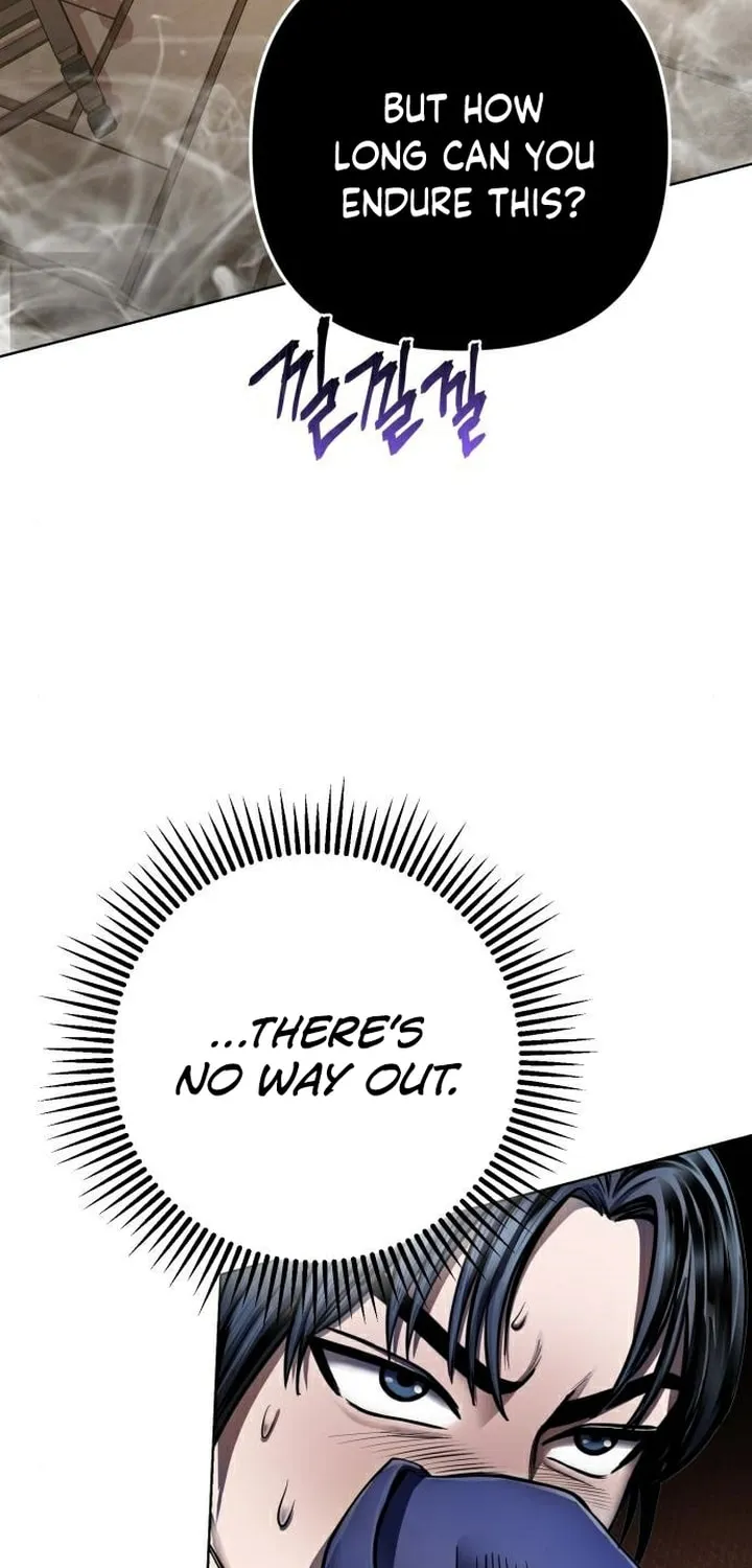 Revenge of Young Master Peng Chapter 24 page 91 - 