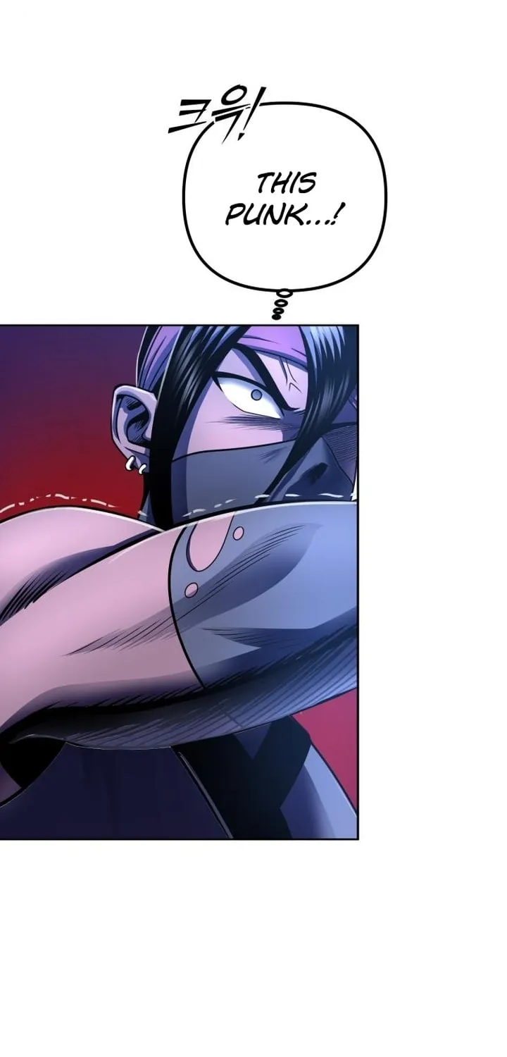 Revenge of Young Master Peng Chapter 25 page 14 - 