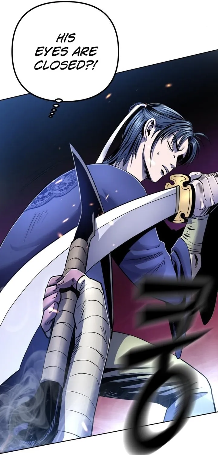 Revenge of Young Master Peng Chapter 25 page 16 - 