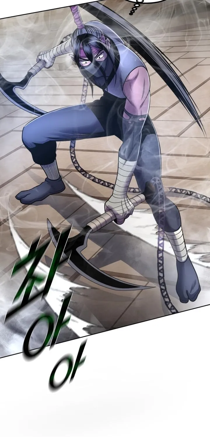Revenge of Young Master Peng Chapter 25 page 18 - 