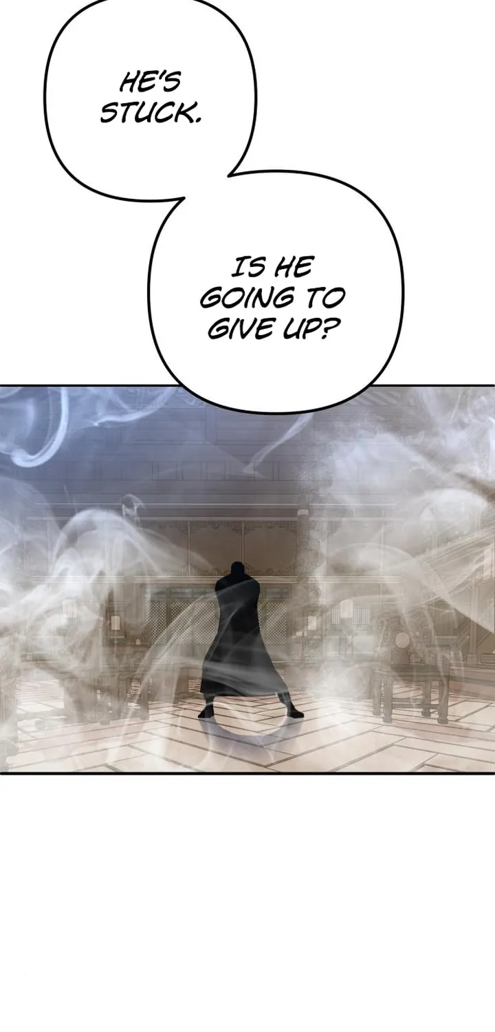 Revenge of Young Master Peng Chapter 25 page 3 - 